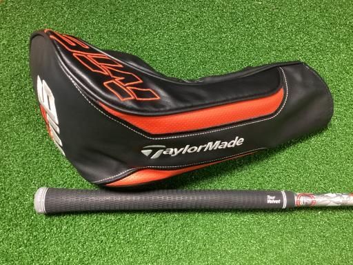 TaylorMade - テーラーメイド M6 ドライバー10.5° フレックスR FUBUKI TM 5 TaylorMade テーラーメイド ゴルフ M6 ドライバー FUBUKI TM
