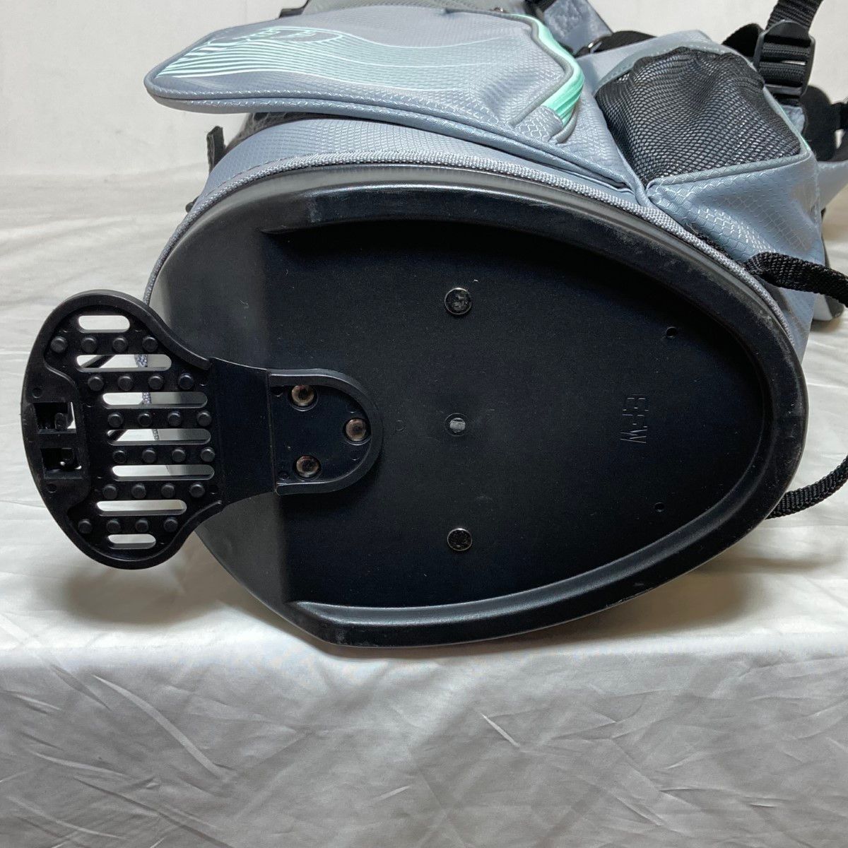 ◎◎Wilson ウィルソン PRO STAFF スタンドバッグ キャディバッグ 8.5