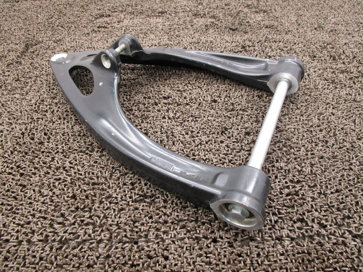 BMW R1200GS アドベンチャー フロントフォークアーム ▲A6698 R1200GS-A 122EF 動画有 FI インジェクション Adventure