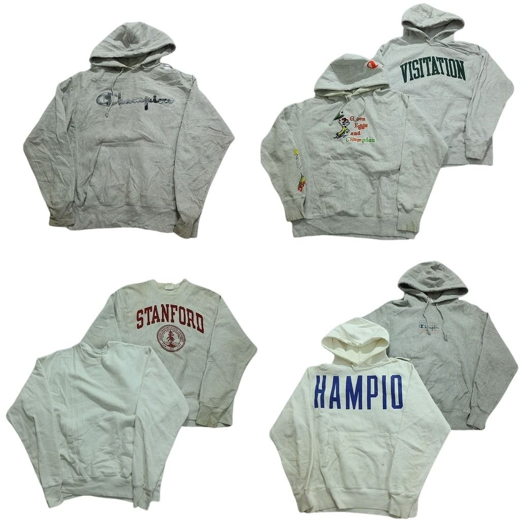 champion チャンピオン　スウェット　リバースウィーブ　ohio 古着 USA製 90s Champion 