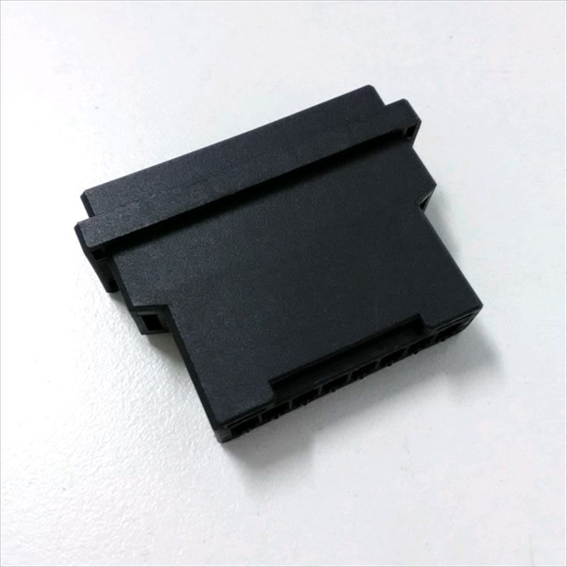 1-177648-7，コネクタ/ハウジング，タイコエレクトロニクス(AMP)85個