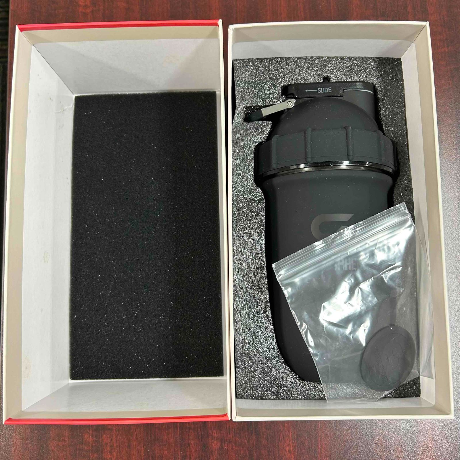 新品】Myprotein Shakesphere メタルシェイカー 保温保冷 マイ 新品】Myprotein Shakesphere メタルシェイカー 保温保冷 マイ