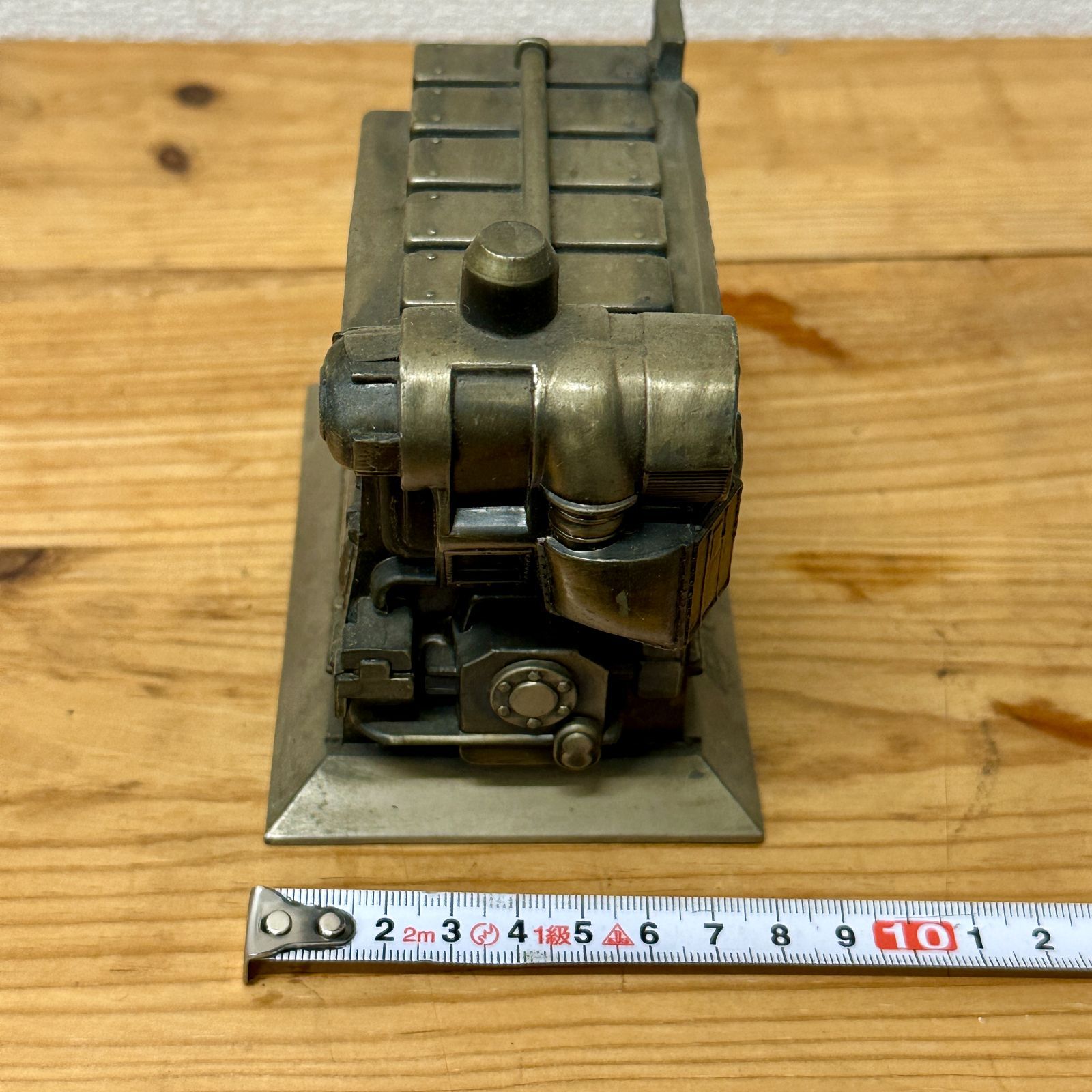 ★入手困難★YANMAR 6G形完成記念 23.Dec.1967 ☆入手困難☆YANMAR 6G形完成記念 23.Dec.1967