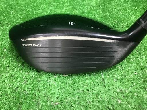 中古】 テーラーメイド STEALTH2 HD 5W フェアウェイウッド FW