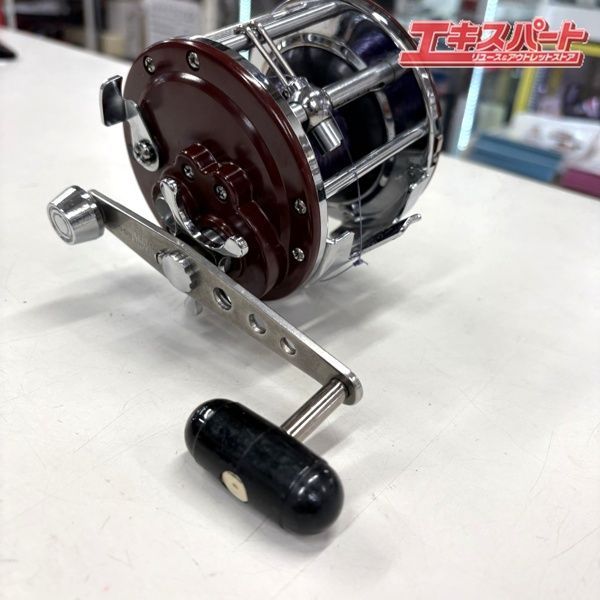 めちゃくちゃレア！ダイワダイナミックST-60DX 【公式通販】