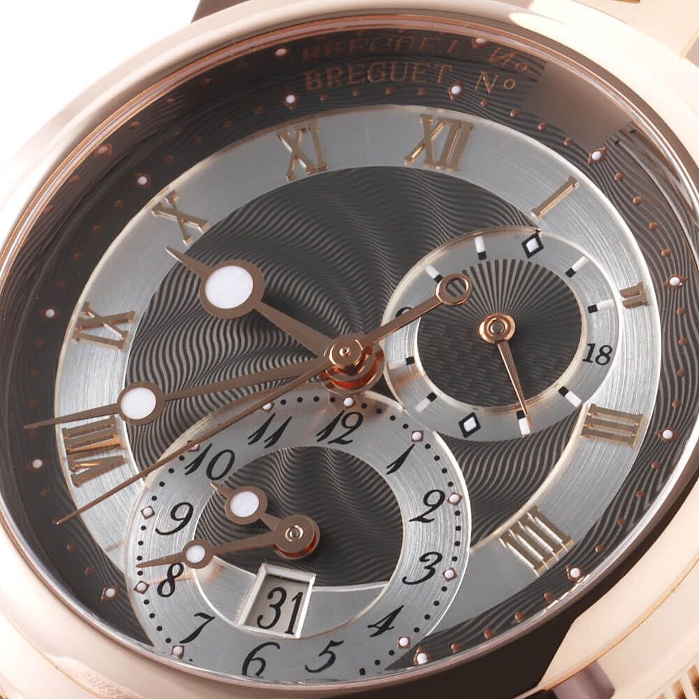 ☆美品電池交換済☆マイケルコース 腕時計 MK8286 レキシントン