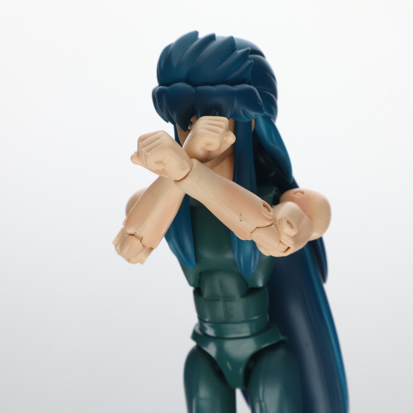 BANDAI - 聖闘士聖衣神話 アクエリアスカミュ(水瓶座のカミュ) 聖闘士星矢 完成品 可動フィギュア バンダイ Amazon.co.jp: TAMASHII NATIONS 聖闘士聖衣神話EX アクエリアス