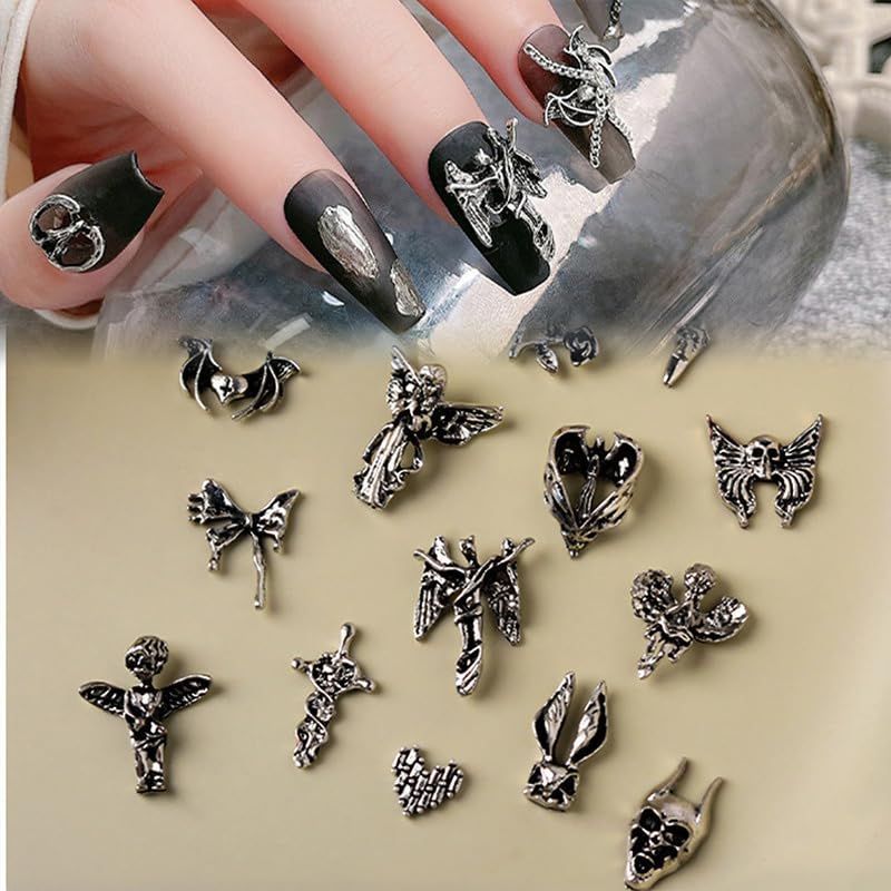 ネイルパーツ ネイルパーツ ネイルデザイン用品DIYクラフト  