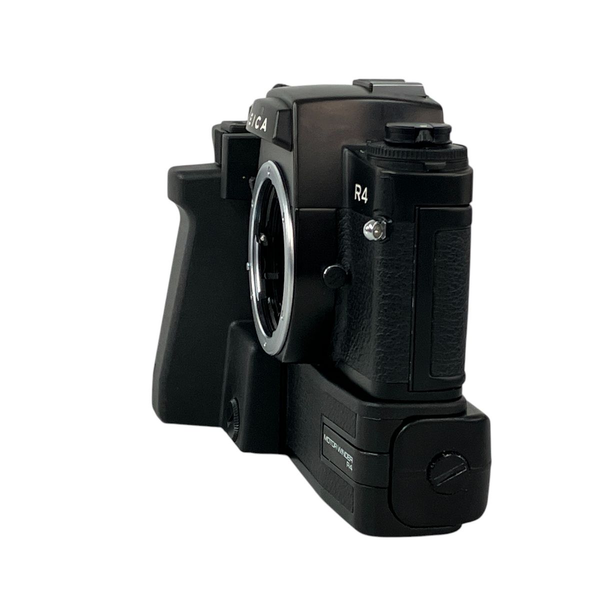 ライカR LEICA R4s MOD.P 一眼レフ フィルムカメラ フィルムカメラ