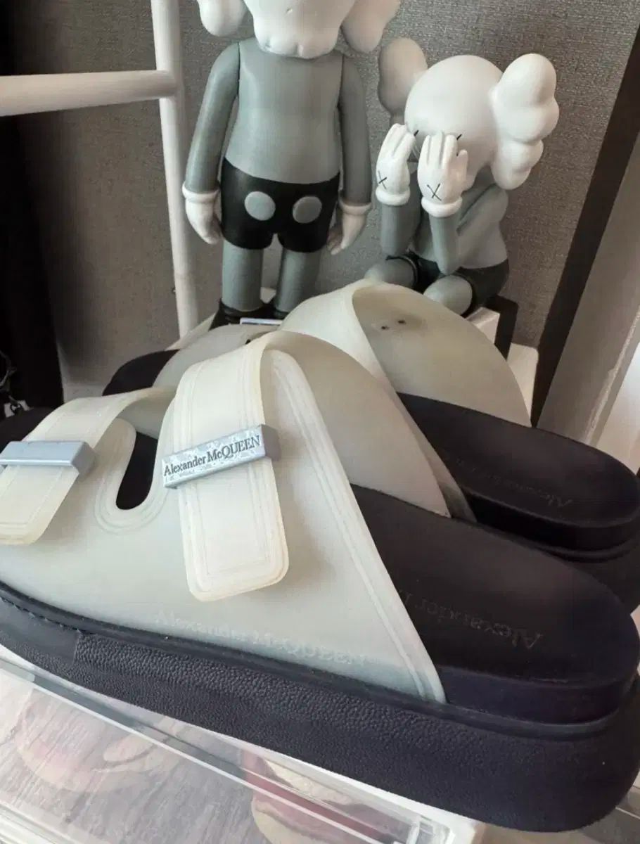  alexander mcqueen アレキサンダーマックイーン サンダル サンダル サンダル