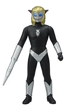 【中古】BANDAI(バンダイ) ウルトラ怪獣シリーズ 23 マグマ星人