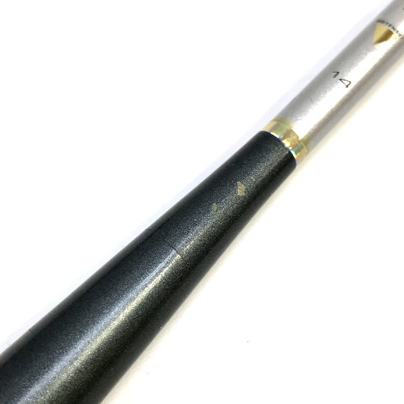 DAIWA ダイワ 二代目 聖 十一 11 ヘラブナ竿 ヘラ竿 へら竿
