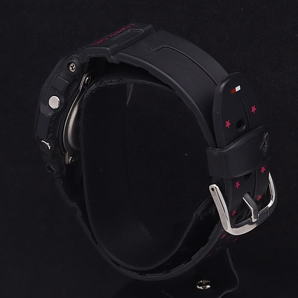 Baby-G（ベイビージー） 「Black（ブラック）」 BG-5600BK-1JF CASIO