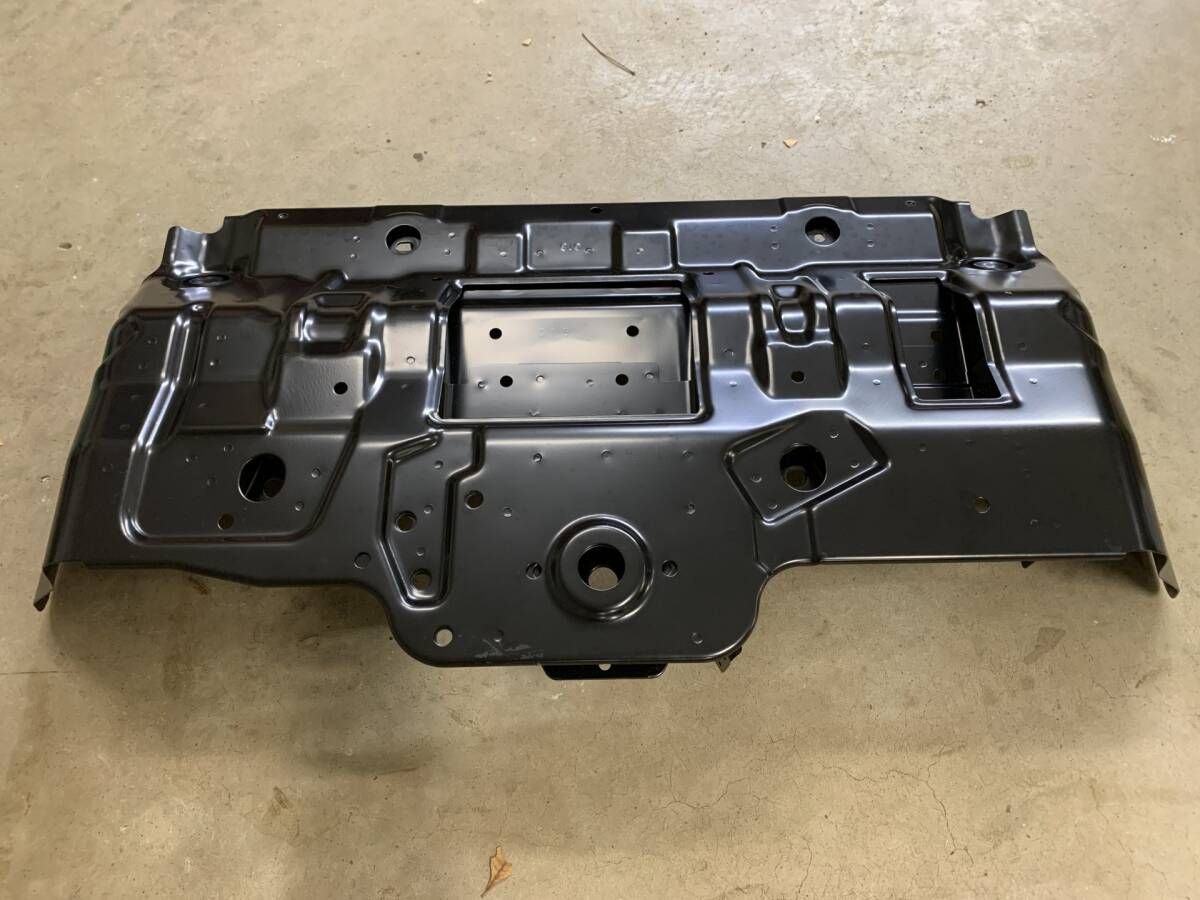 fjクルーザー エンジンアンダーカバー Toyota 4Runner FJ Cruiser OEM Genuine Engine Under Cover
