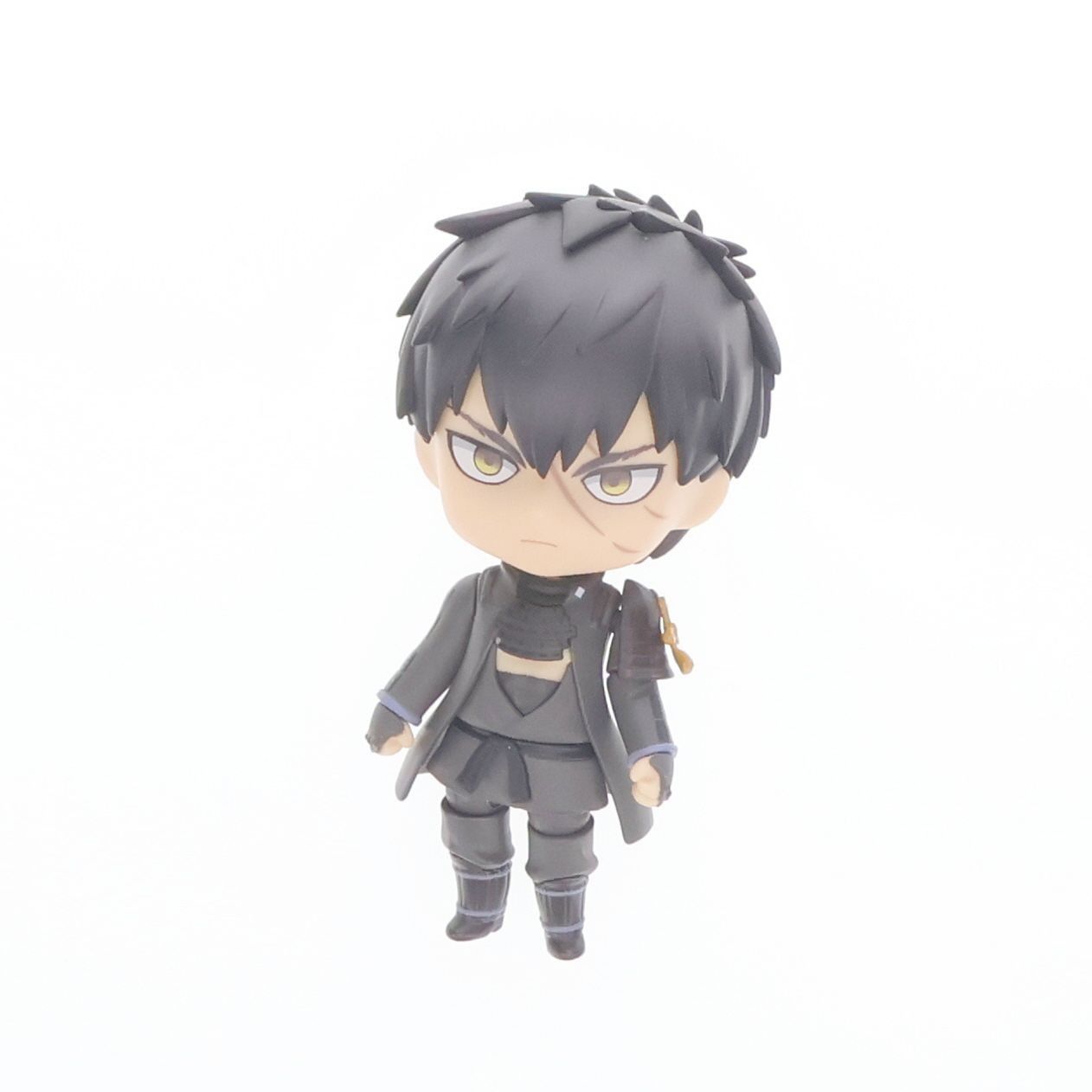 ねんどろいど 606 同田貫正国(どうだぬきまさくに) 刀剣乱舞-ONLINE