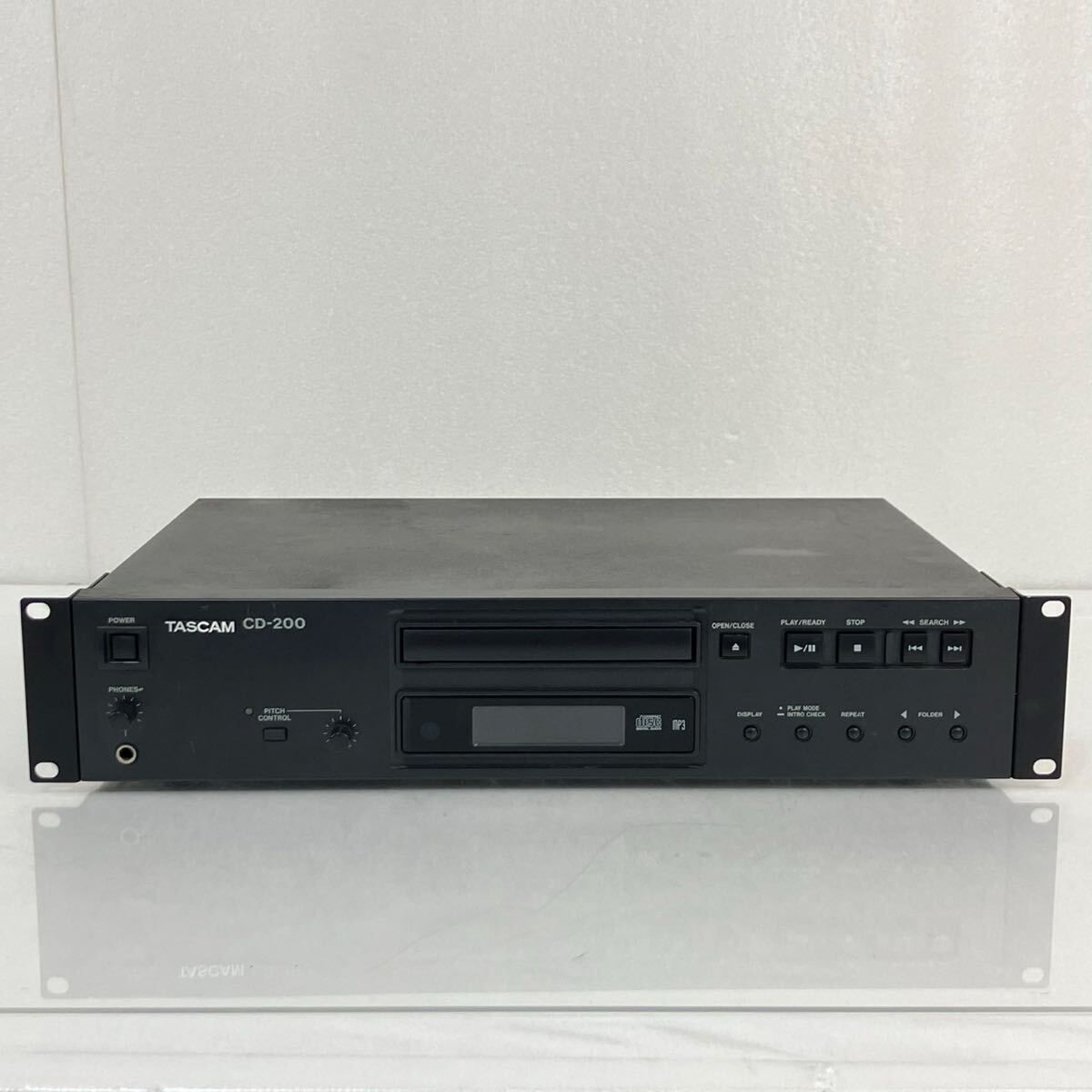 業務用 CDプレーヤー