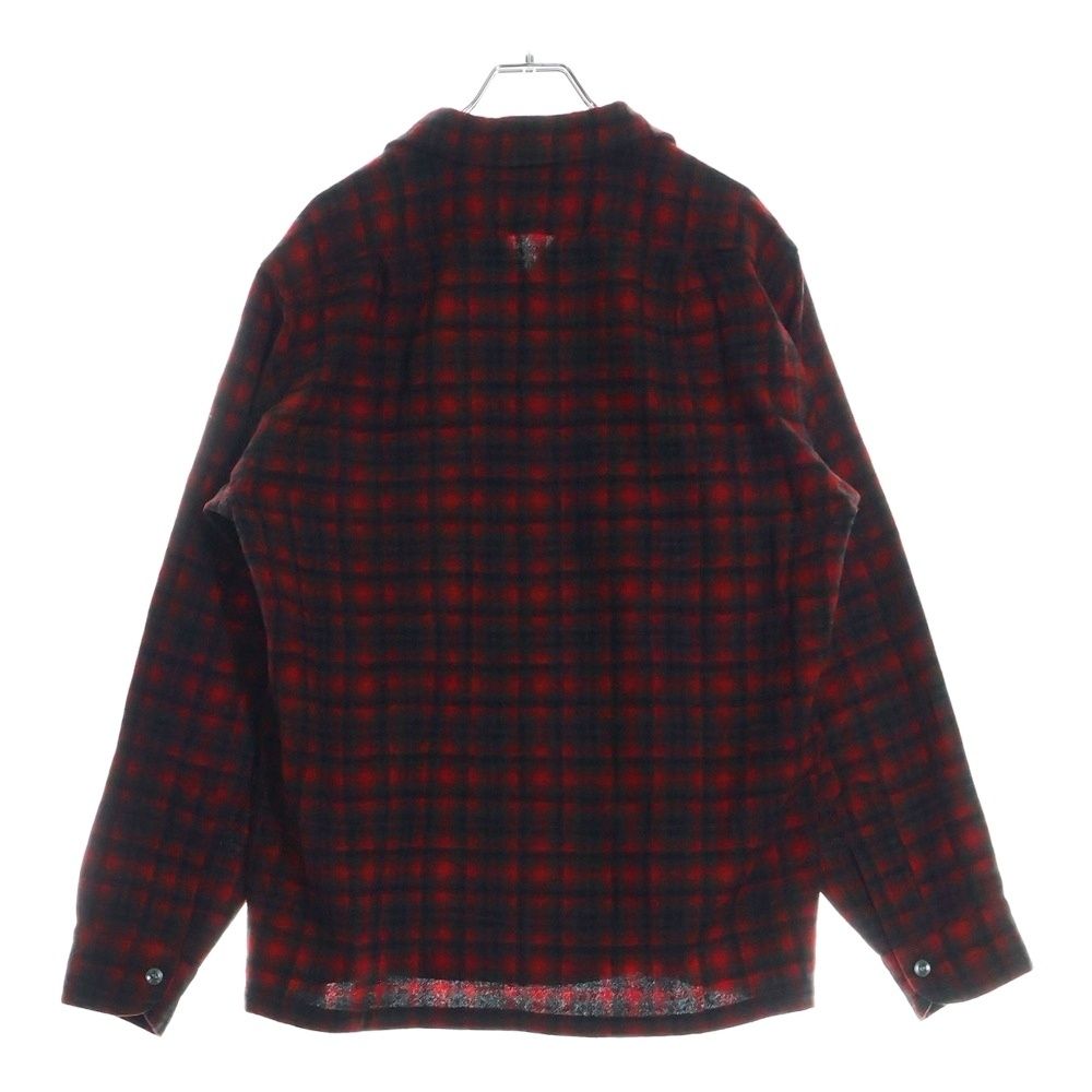 PENDLETON (ペンドルトン) 50S VINTAGE オンブレチェック ロング  