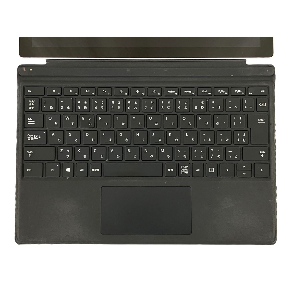 Microsoft Surface Pro 6 12.3型 ノートPC i5-8350U 1.70GHz 8GB