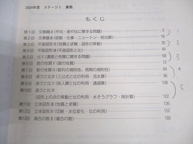 日能研 小6 2024年度版 中学受験用 本科/合格力完成教室/栄冠へ
