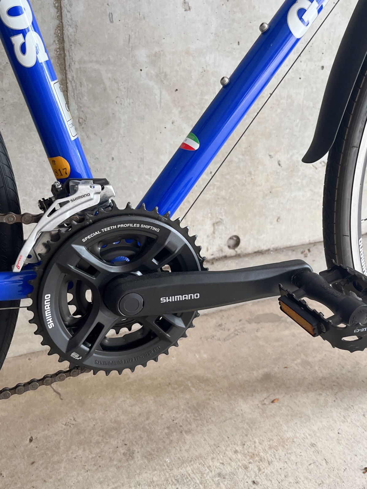 直接引き取り限定### 都内、神奈川一部地域自社配送可 GIOS