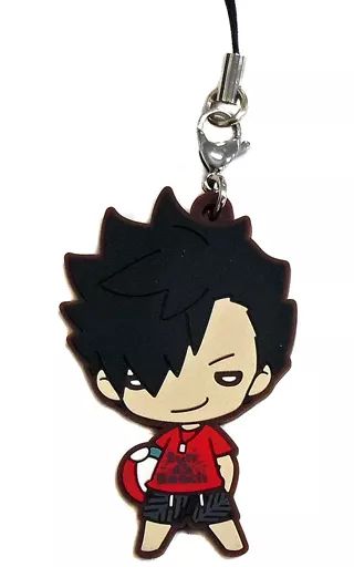 ハイキュー!! 黒尾鉄朗 ビーチバレー ラバスト 黒尾鉄朗 ビーチバレー アクスタ ラバマス にとたん - メルカリ