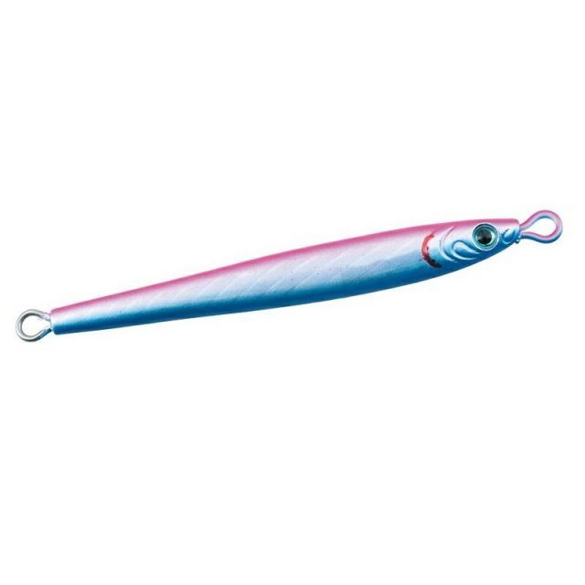 ダイワ TGベイトスリム SLJ 80g アデルフラッシュブルピン
