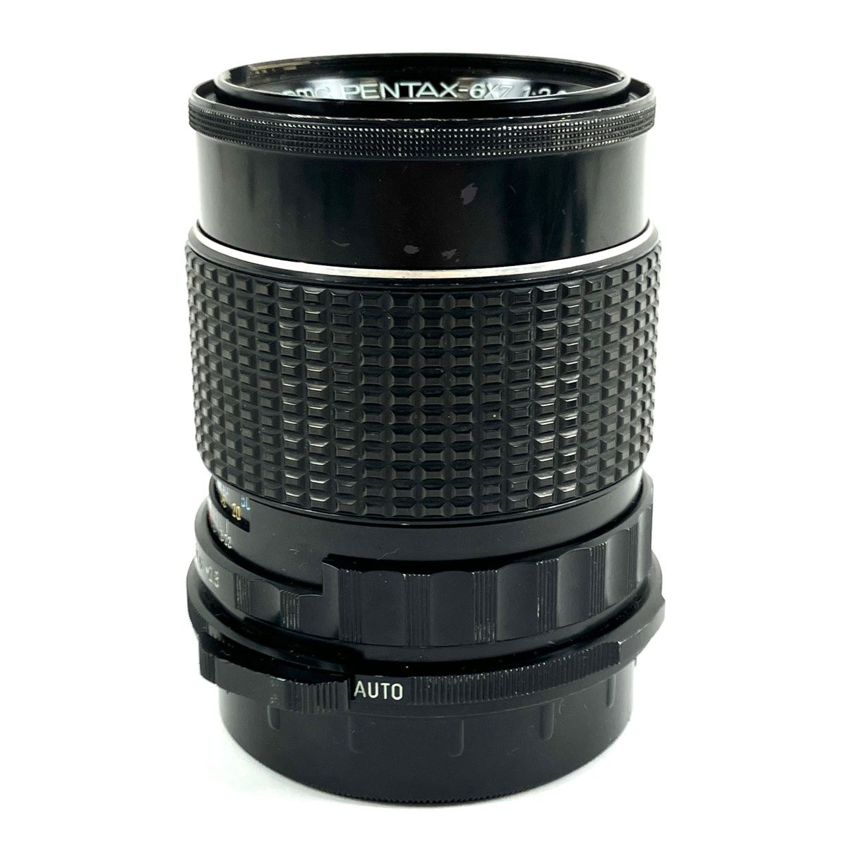 レンズ(単焦点) PENTAX67 165 2.8 Pentax 67 165mm F2.8: Lens review, Bokeh effect, Details and