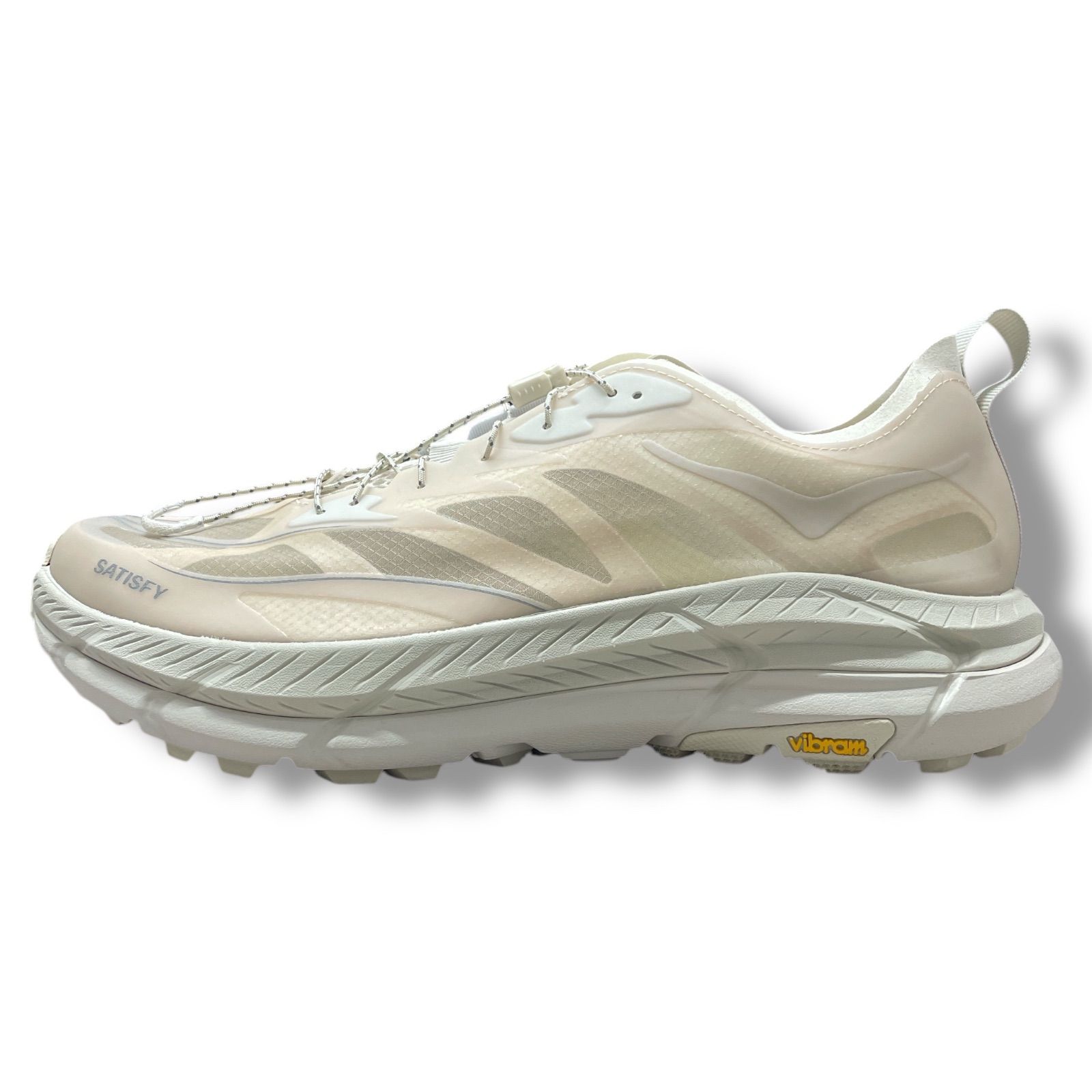 HOKA ONE ONE MAFATE SPEED 4 LITE STSFY マファテ スピード 4