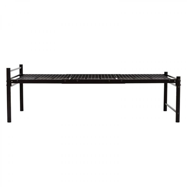 KH-3961M-DBR シングルロングベッド