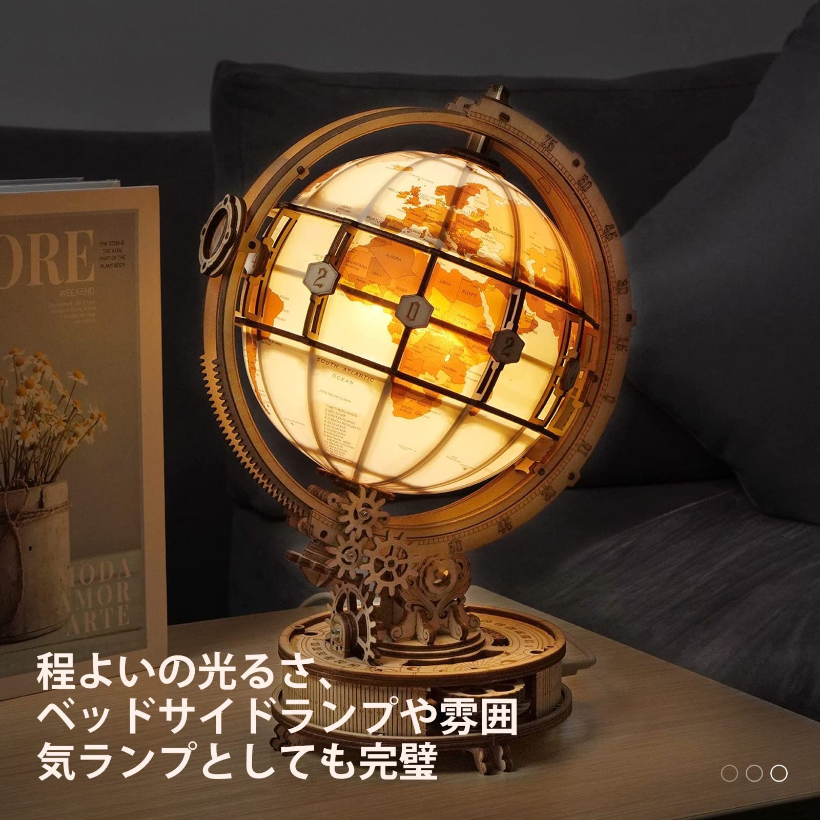 ホームデコレーションギフト ティーン|大人向け