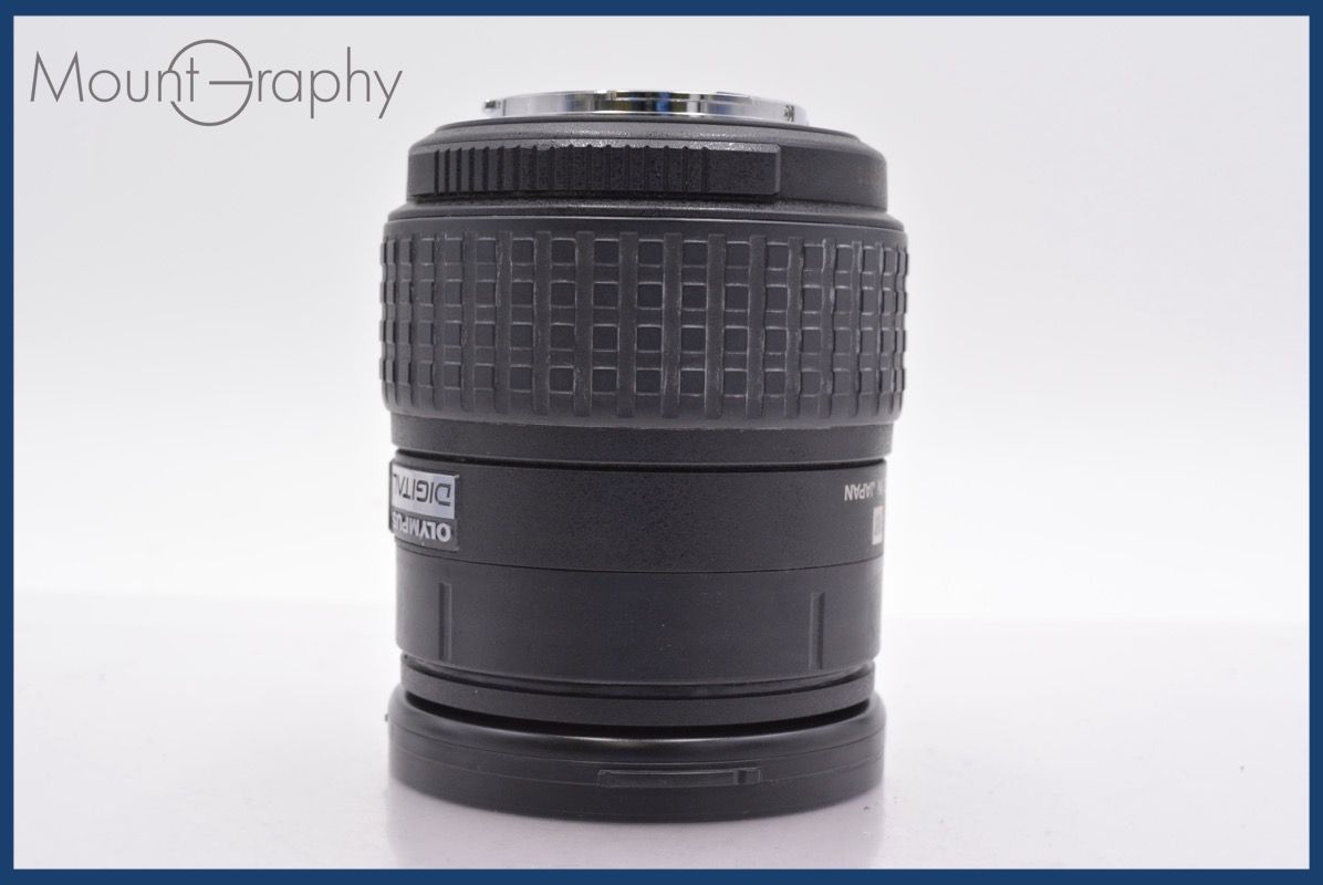 海外ファッション通販。 ジャンク オリンパス Olympus ZUIKO DIGITAL 14-54mm F2.8-3.5 後キャップ レンズフード付 同梱可 yk5327