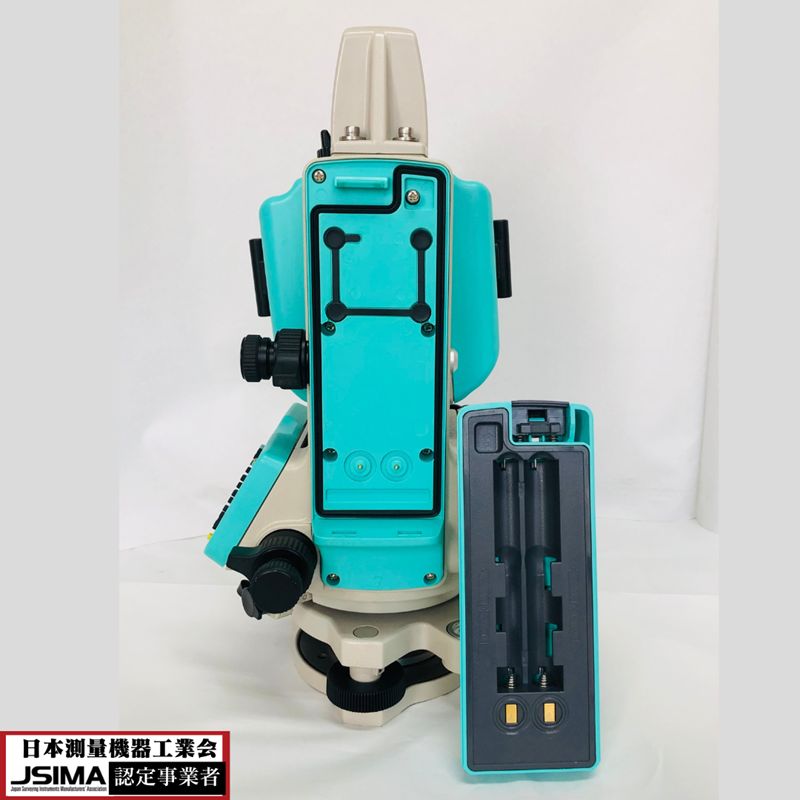 精密測距 測量機