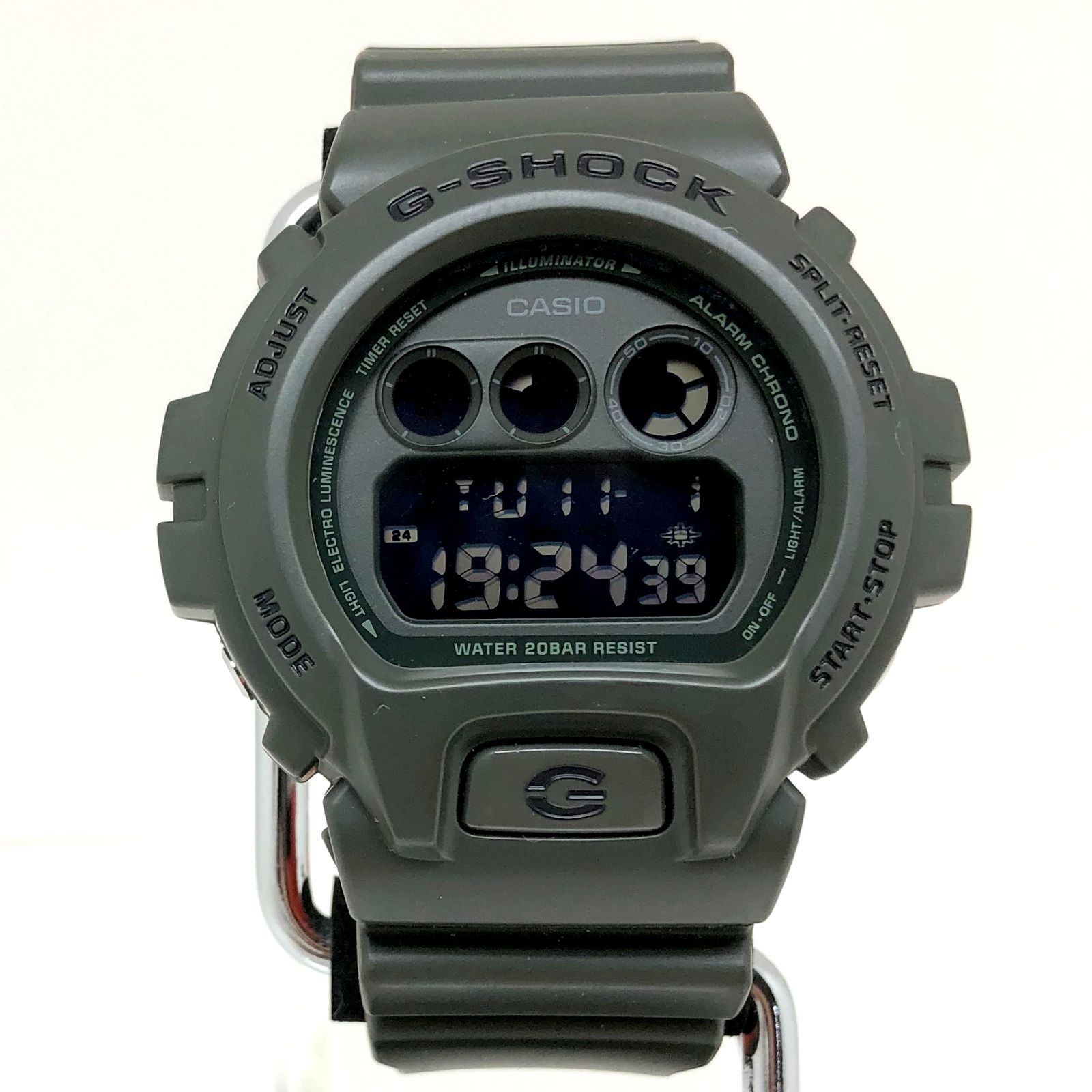 G-SHOCK ジーショック 腕時計 DW-6900LU-3 - メルカリ