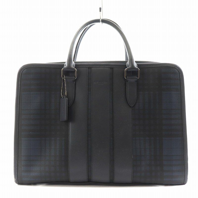 公式】COACH – コーチ トートバッグ＆ボストンバッグ メンズ ✓【極美