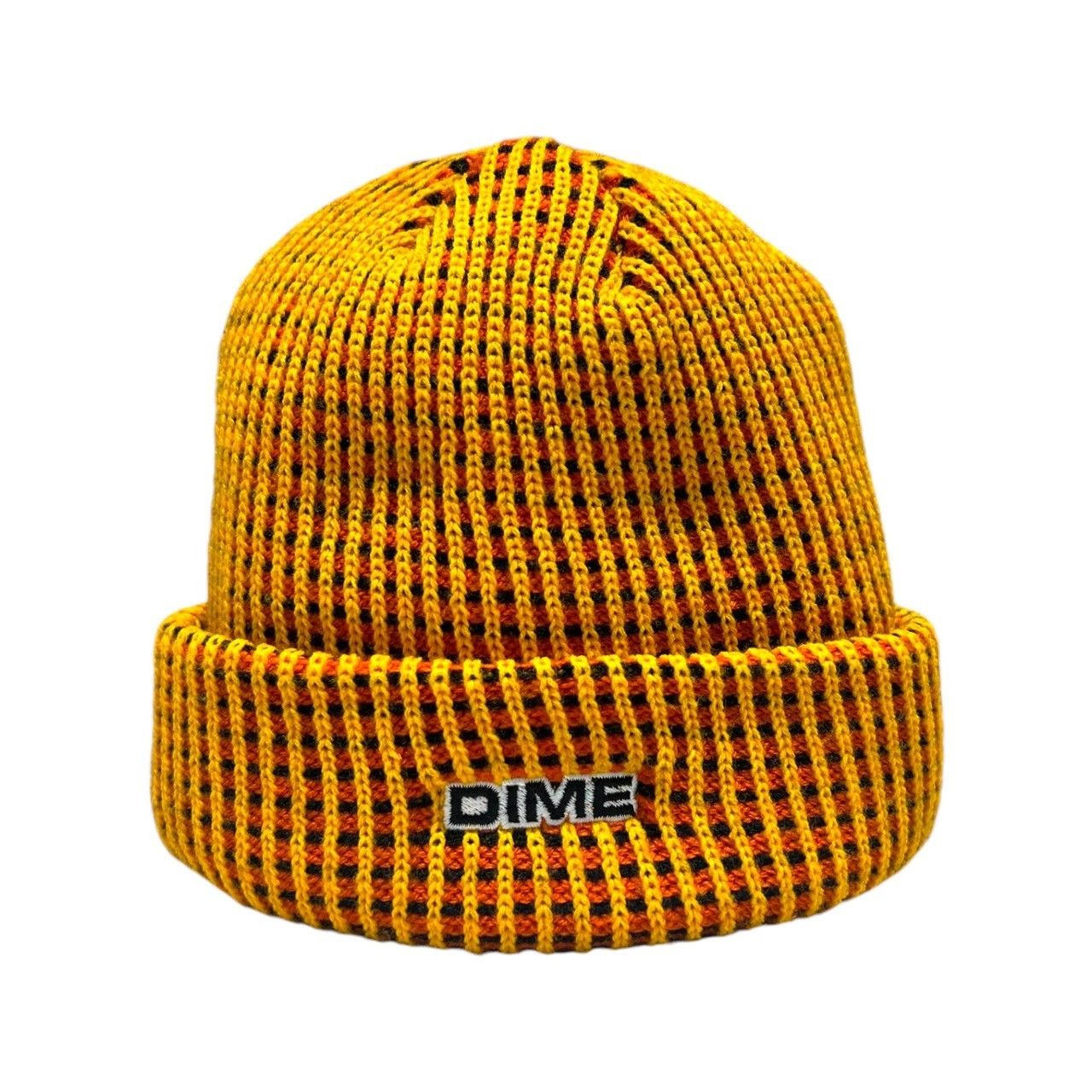 Dime ニット帽 ビーニー カナダ製 Dime ニット帽 ビーニー カナダ製