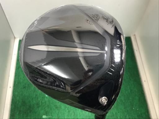 タイトリスト TSR1 10° ドライバー DR TSP120 フレックスSR メンズ 男性用 右利き 右用 Nランク ゴルフクラブ