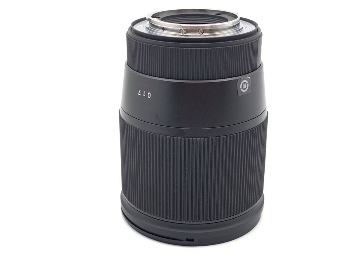 シグマ 16mm F1.4 DC DN Contemporary フジフイルムX用