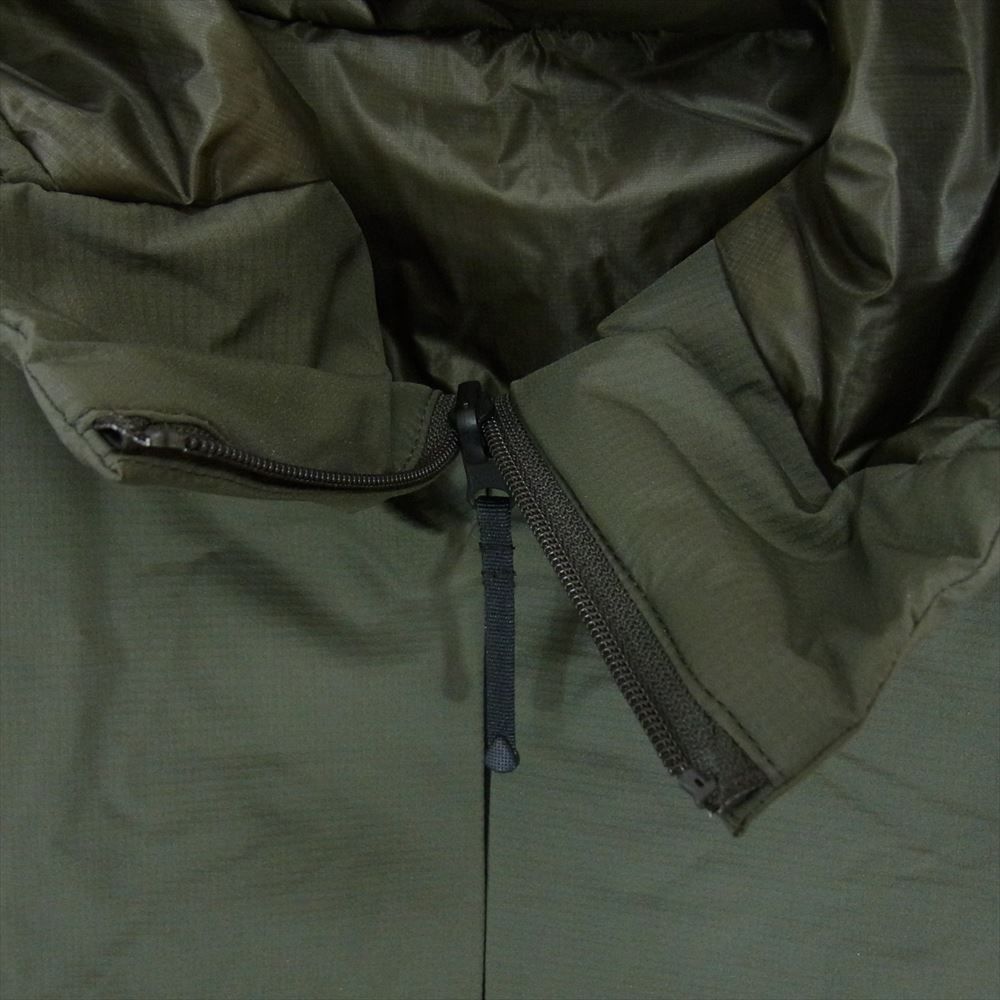 ゴールドウィン GOLDWIN GZ22306 Padded Interliner Jacket パデッド