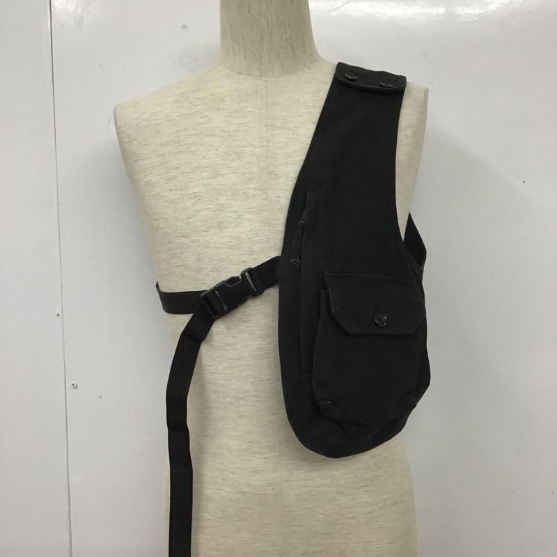 Engineered Garments エンジニアードガーメンツ ベスト