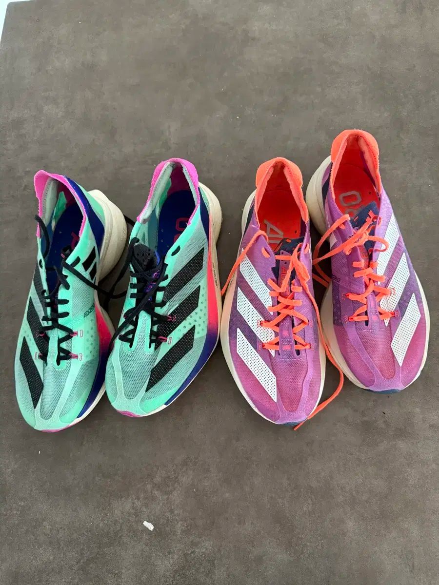 adidas アディダス アディオス プロ 3 まとめ 2 犬