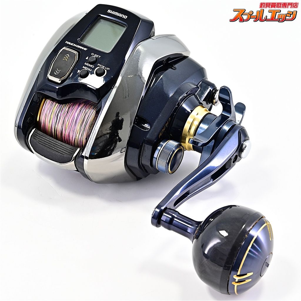 Shimanoビーストマスター1000EJ Amazon | シマノ(SHIMANO) 電動リール 20 ビーストマスター