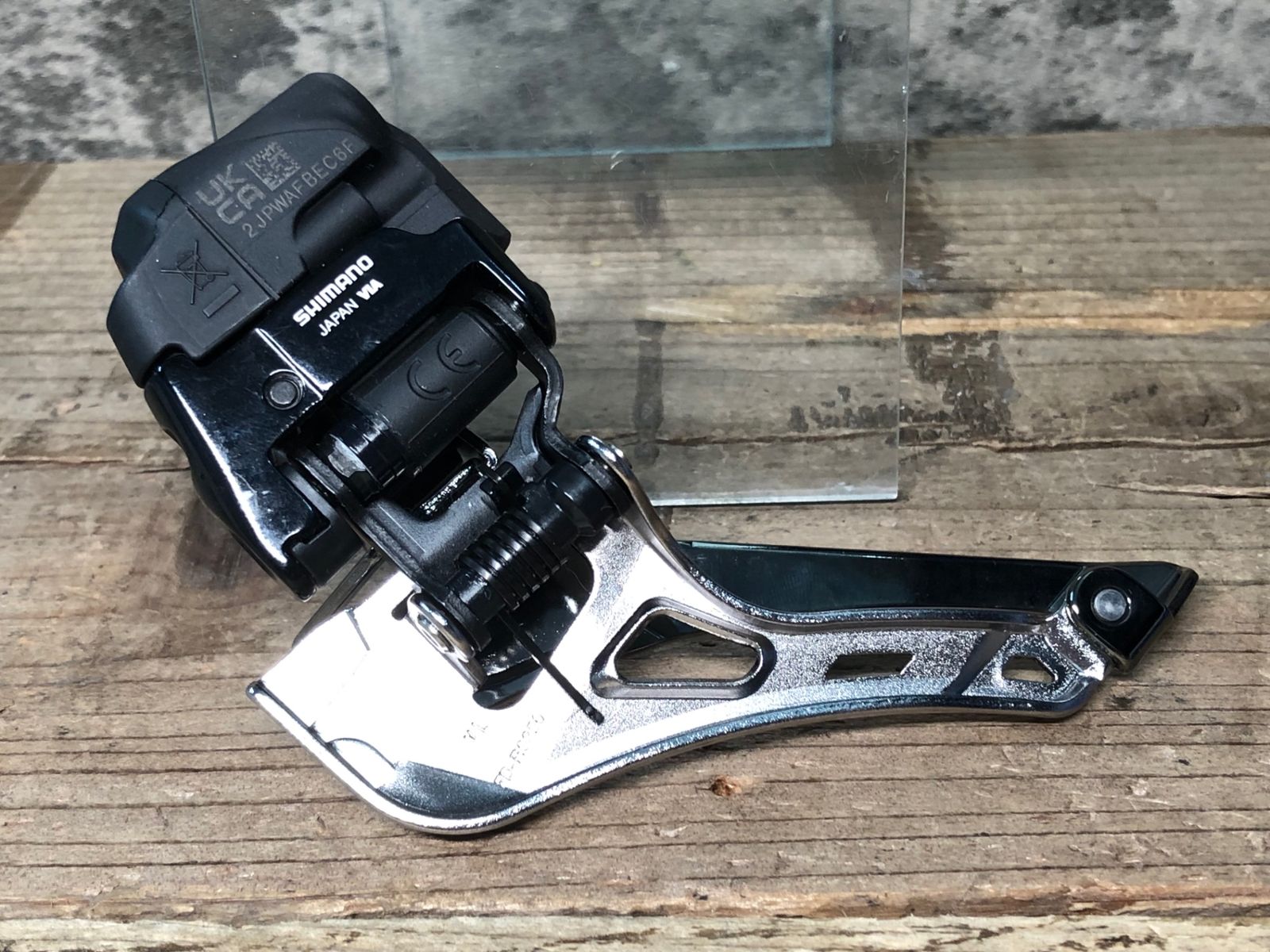 DURA-ACE FC-7710 167.5 njsクランク オクタリンク ヨドバシ.com