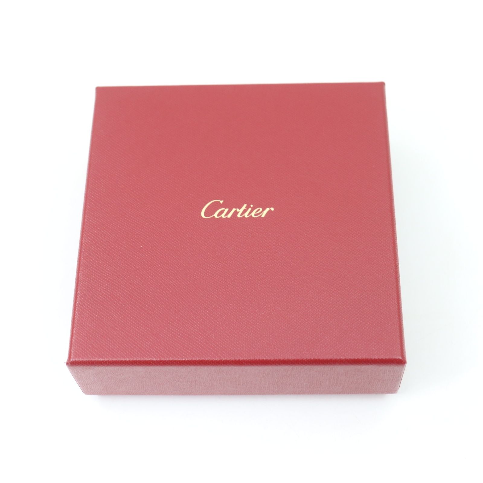 カルティエ　空箱 Cartier - カルティエ 空箱 箱 新品未使用の通販 by あっちゃん