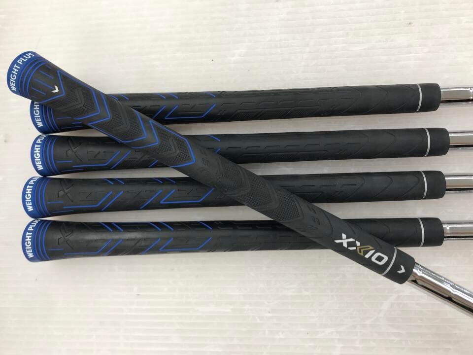 | アイアンセット