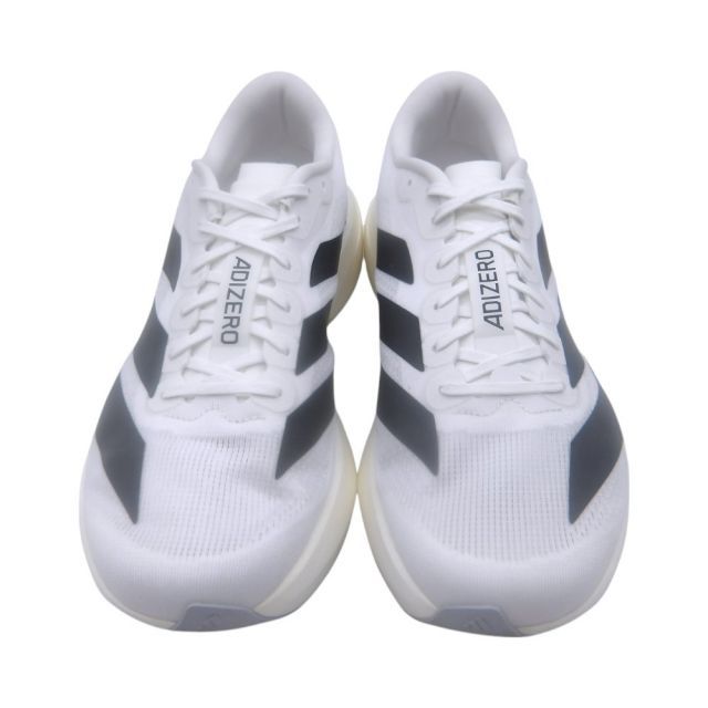 ADIDAS ADIZERO EVO SL WHITE サイズ26.5cm JH6206 箱有