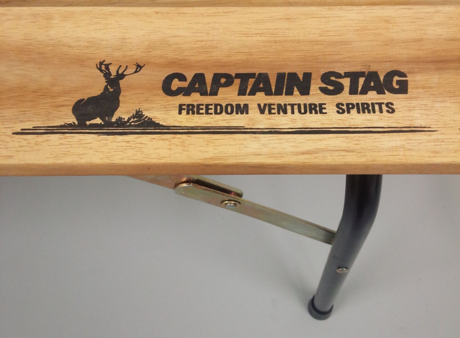 クラシックス キャプテンスタッグ