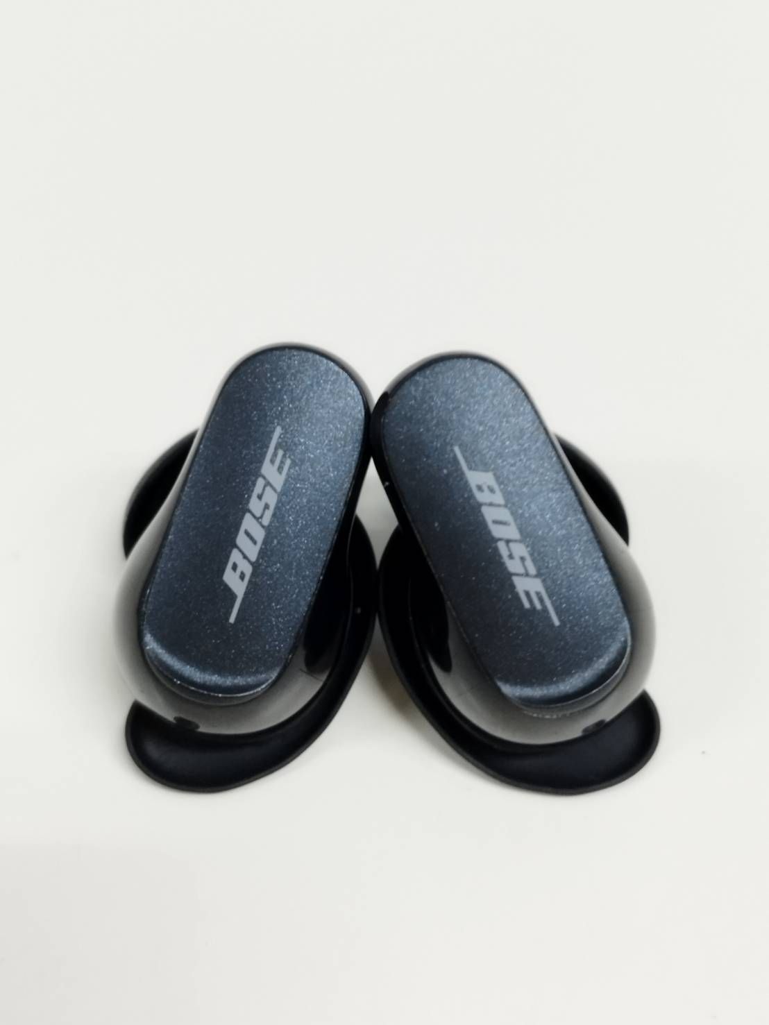 ジャンク】BOSE QuietComfort Earbuds II イヤホンのみ！ - メルカリ