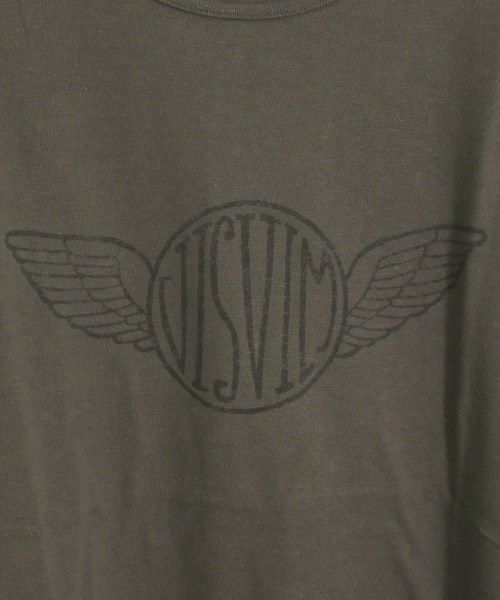 visvim Tシャツ・カットソー メンズ 【古着】【中古】【送料無料