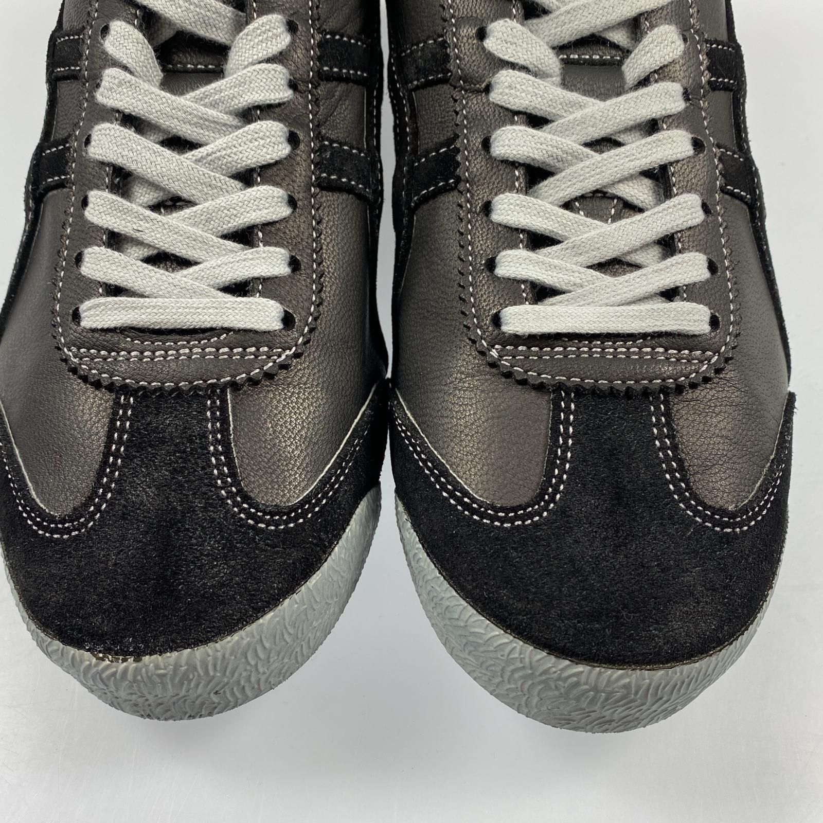 姫路東店】 中古 ONITSUKA TIGER | オニツカタイガー スニーカー 