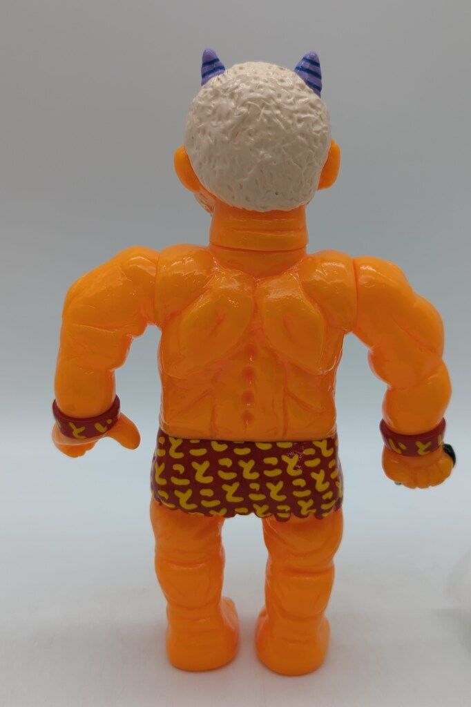 デハラユキノリ　ONI 鬼 オニ ネガティブカラー デハラユキノリ ネガティブカラー ネガティブオニ オニギリジン